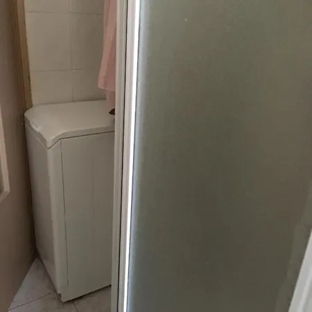Luminoso Apartamento