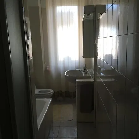 Luminoso Apartment *