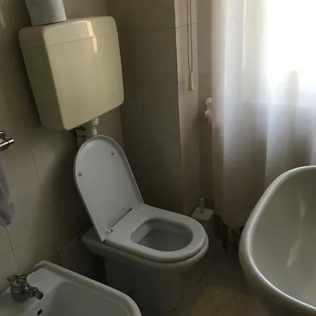 Luminoso Apartment *