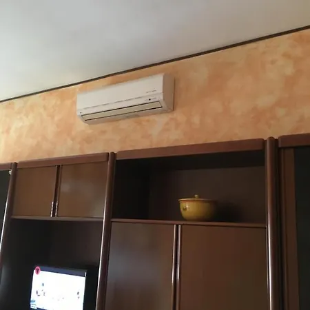 Apartamento Luminoso Ciriè