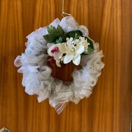 Appartamento Luminoso