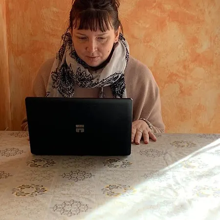 Luminoso تشيرييه