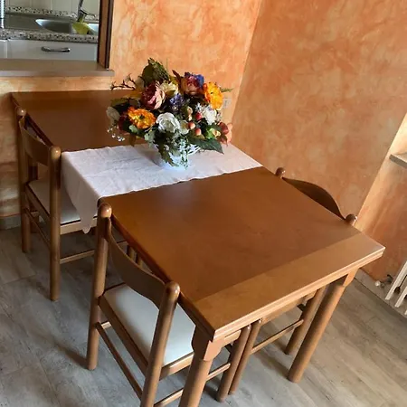 Luminoso Apartment