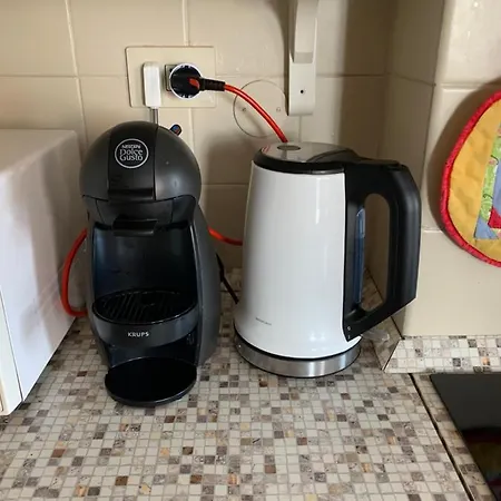 Luminoso Appartamento *