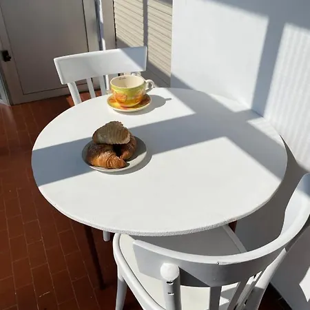 Apartamento Luminoso *