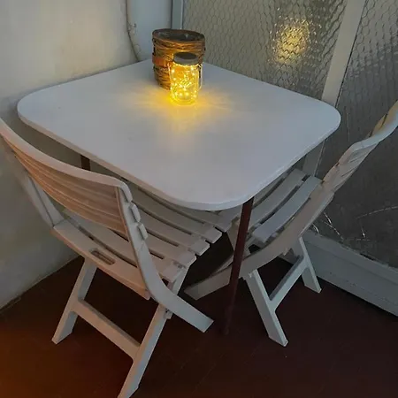 Luminoso Apartment