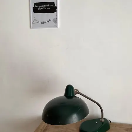 Apartment Luminoso