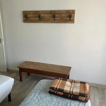 Apartmán Luminoso