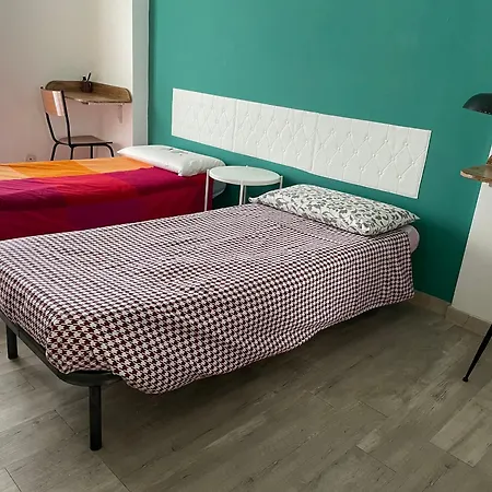 Luminoso Apartmán *