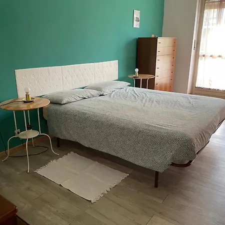 Apartmán Luminoso *