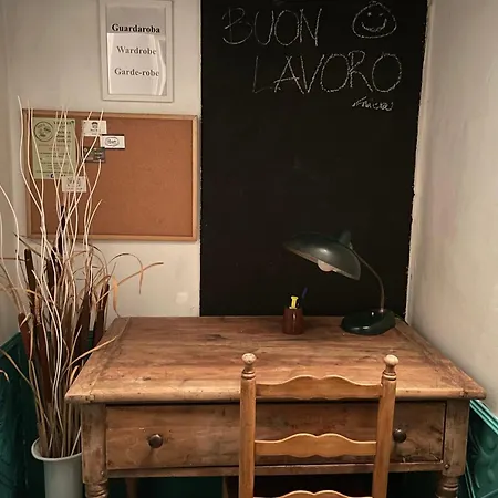 Luminoso Appartement *