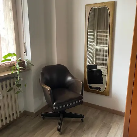 Apartamento Luminoso Ciriè